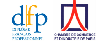 Die DFP- und DFP-Affaires-Diplomserie vom CCIP.